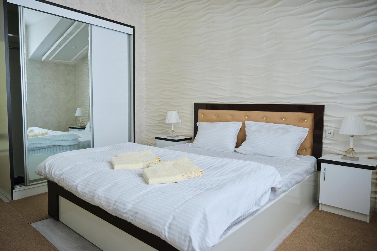 Gunesh Hotel Самарканд Экстерьер фото