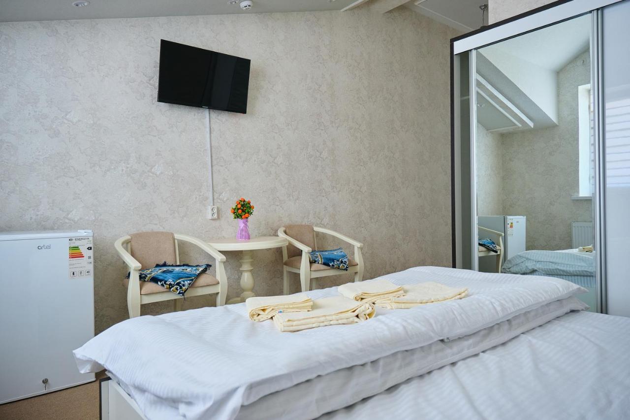 Gunesh Hotel Самарканд Экстерьер фото
