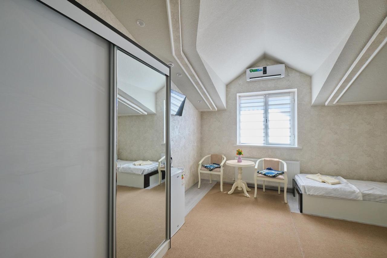 Gunesh Hotel Самарканд Экстерьер фото